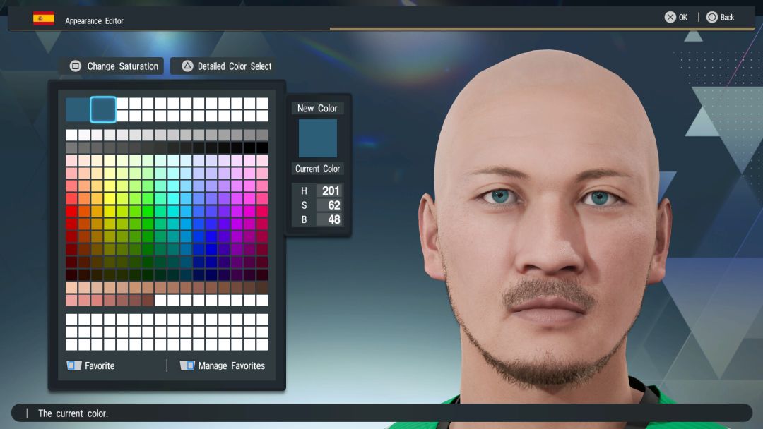 eBaseball™: PRO SPIRIT游戏截图