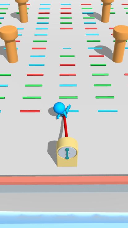 Longest Rope游戏截图