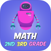 Math Game 2nd 3rd Gradeicon