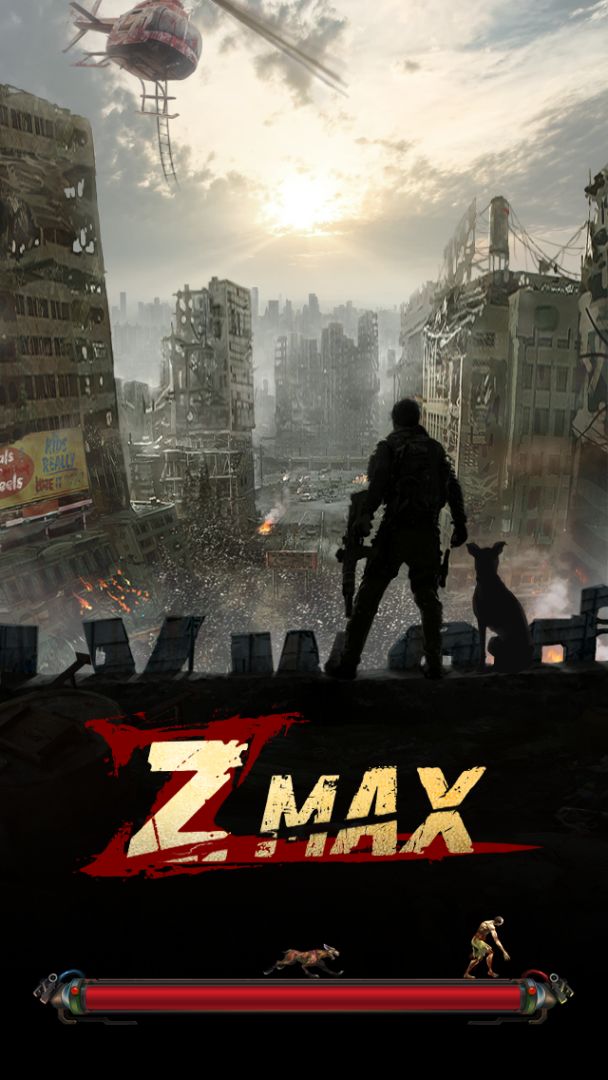 ZMax游戏截图