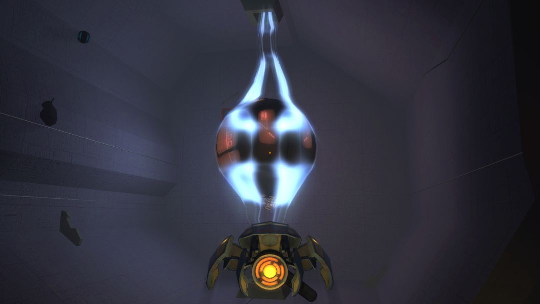 Somewhere on Zibylon游戏截图