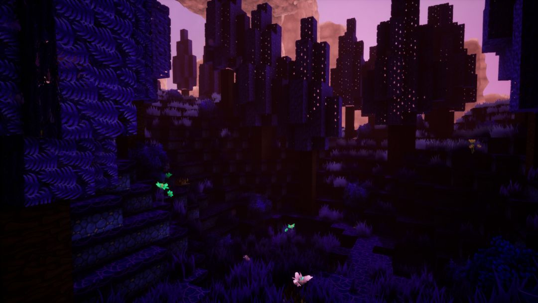 Outerverse游戏截图