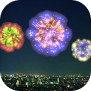 Idle Fireworks -Simulator-icon