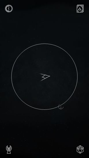 行界：零游戏截图