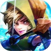 代号：DF（测试服）icon