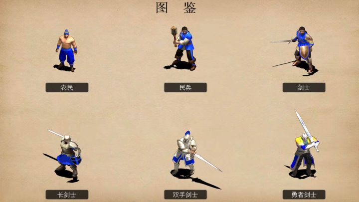 指尖帝国截图