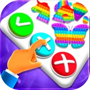 Fidget Toys- Pop It Tradingicon