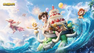 开服前几天的坐骑选择（新手向）