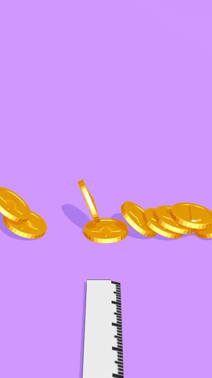 Coin Tower 3D游戏截图