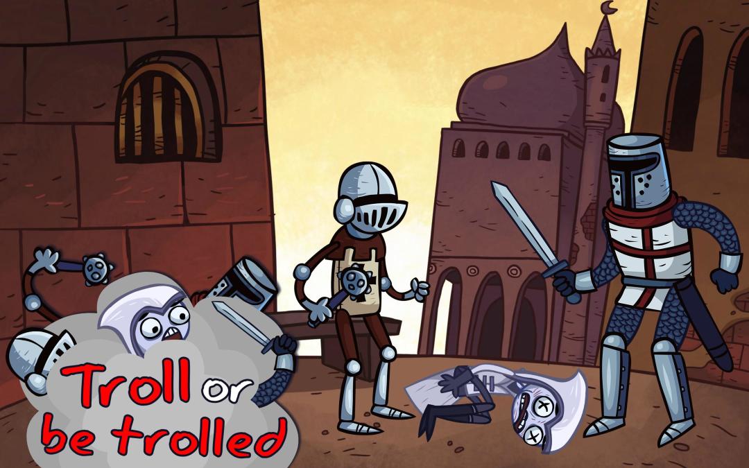 史上最恶搞小游戏游戏截图