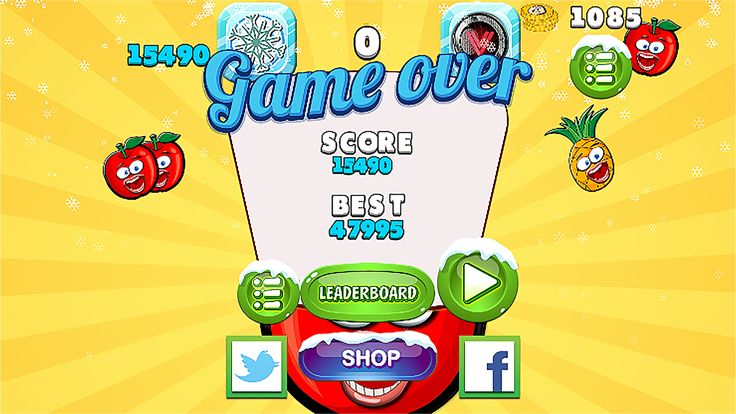 PPAP笔拍摄菠萝苹果。游戏截图