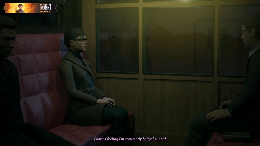 Saint Kotar游戏截图