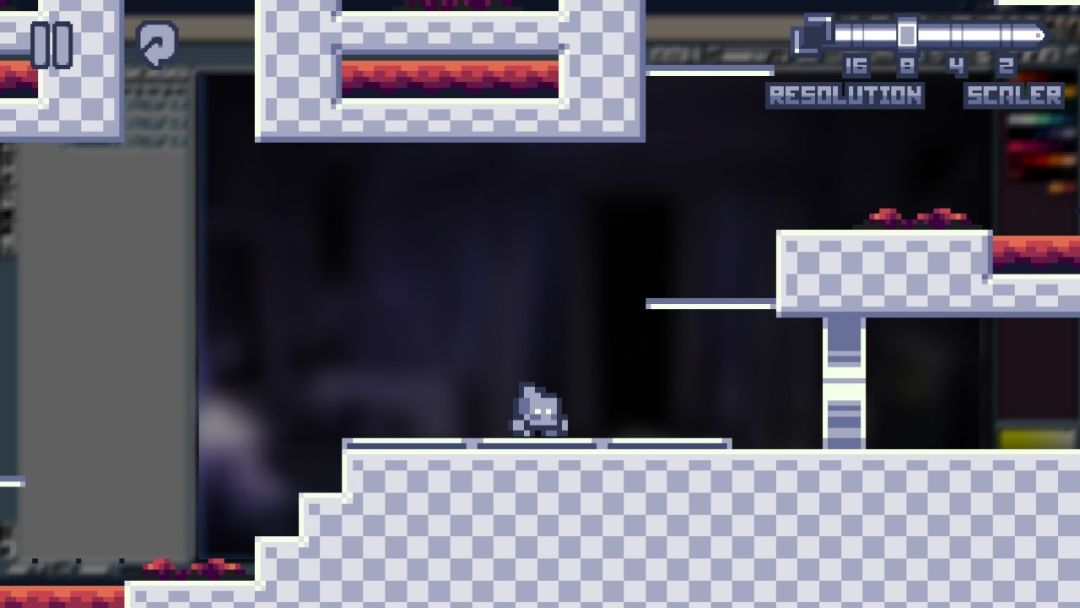 Resolution Breach游戏截图