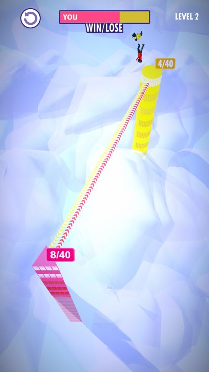 Alt Rush游戏截图