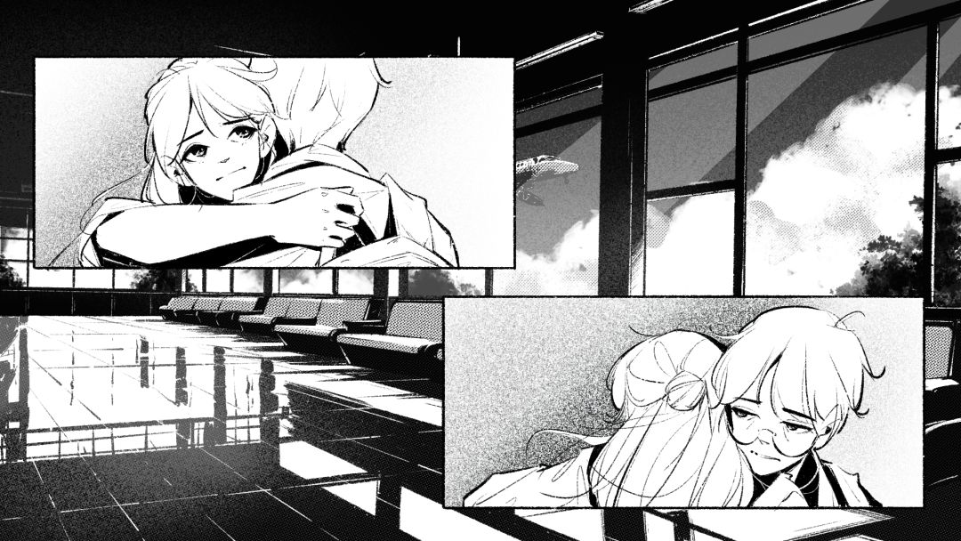 情书ForStella游戏截图