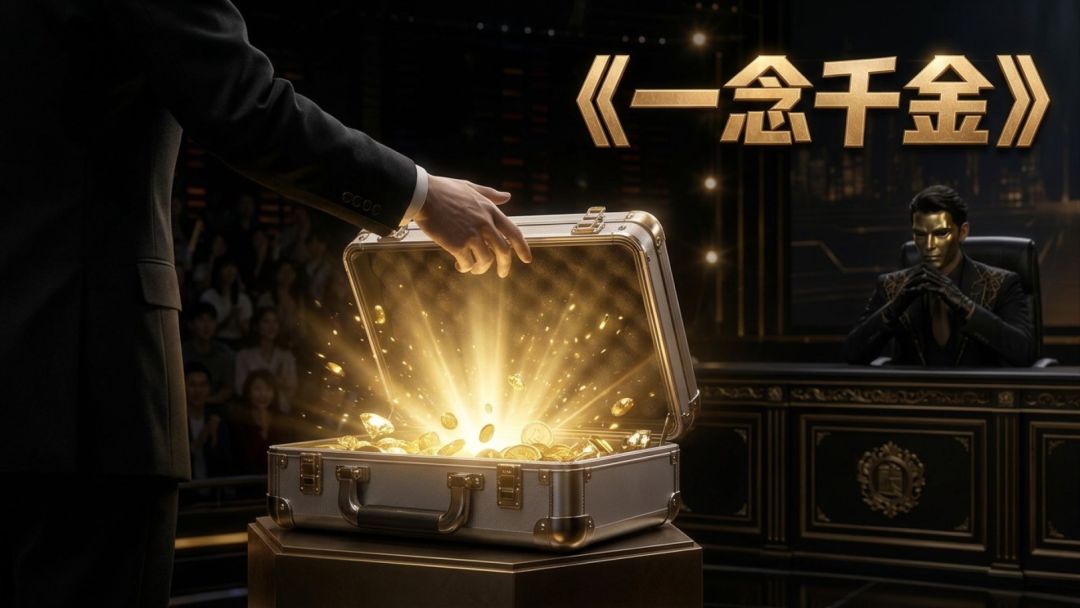 一念千金游戏截图
