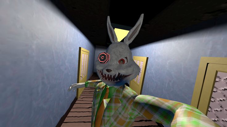 Rabbington游戏截图