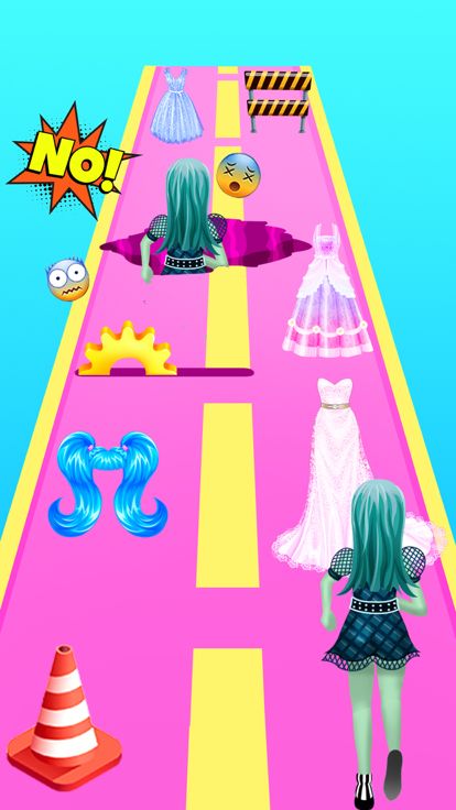 Princess Designer - Top Design游戏截图