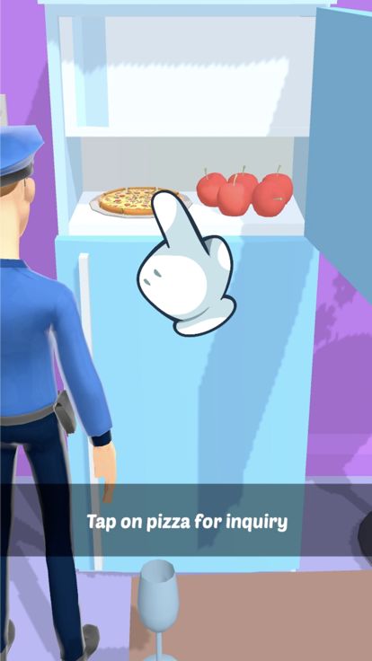 Special Cop游戏截图