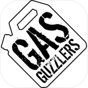 Gas Guzzlers Extremeicon