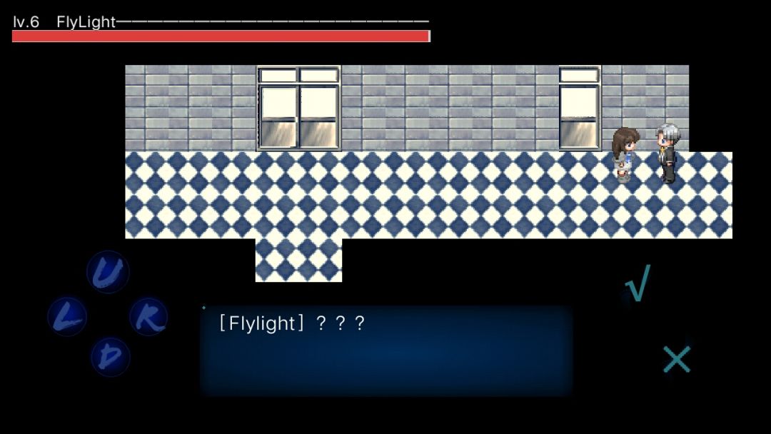 Code AI 2游戏截图