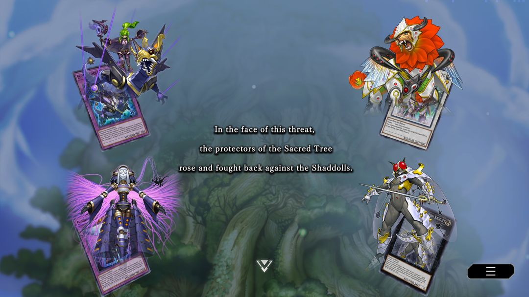 游戏王:大师决斗游戏截图