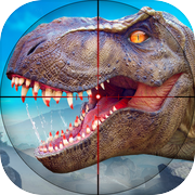 Dinosaur Hunt Deadly Hunter Survivalicon