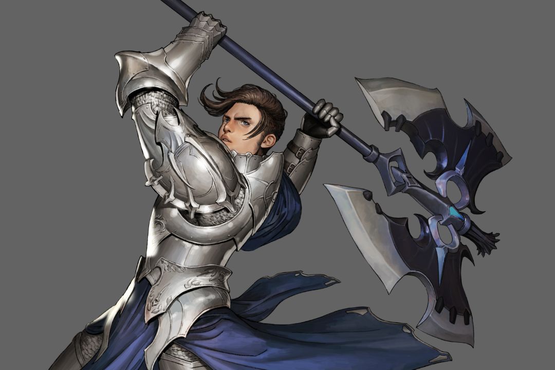 ICARUS ETERNAL游戏截图