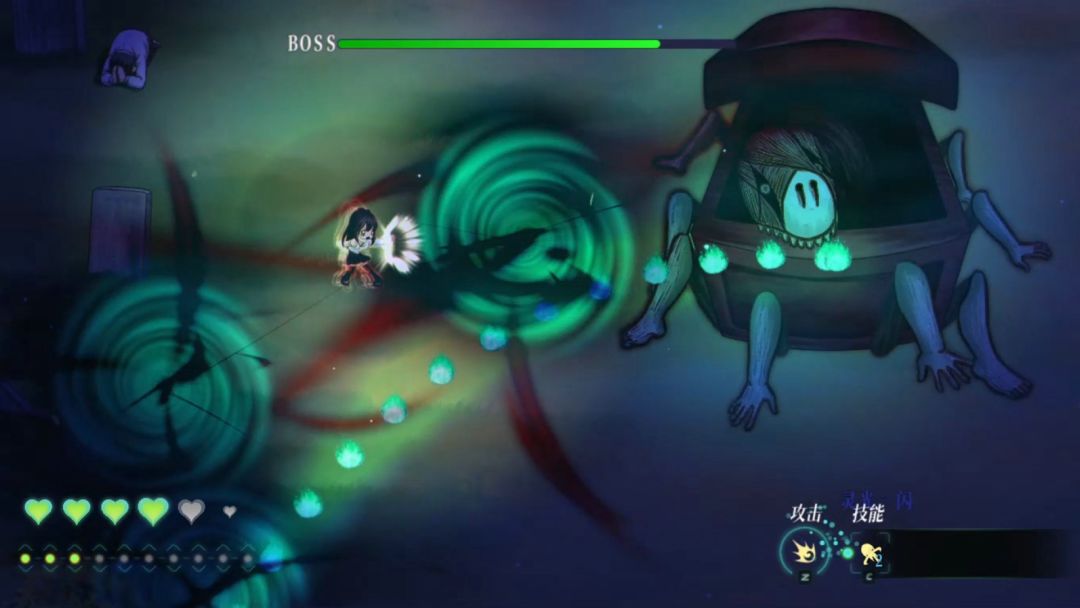 魔亦佛游戏截图