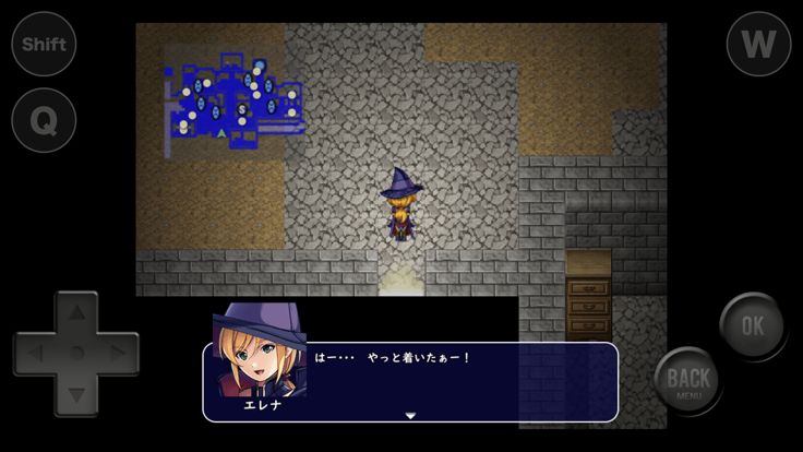 迷宮の魔王様は今日も暇である。游戏截图