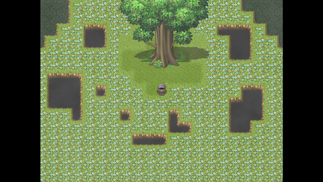 BLACK SOULS II游戏截图