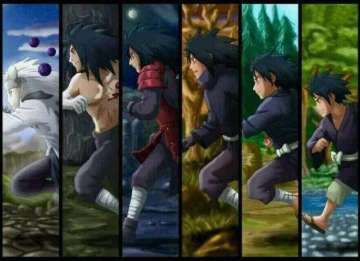 【火影情报室】宇智波斑被一个阶段的实力