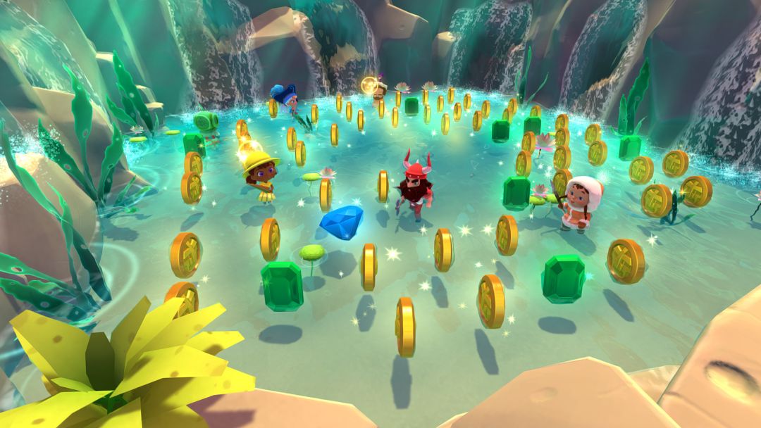 Marooners游戏截图