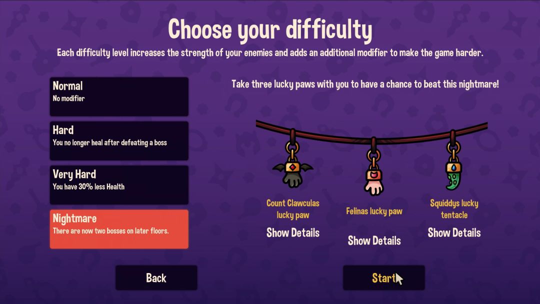 抓抓地牢游戏截图