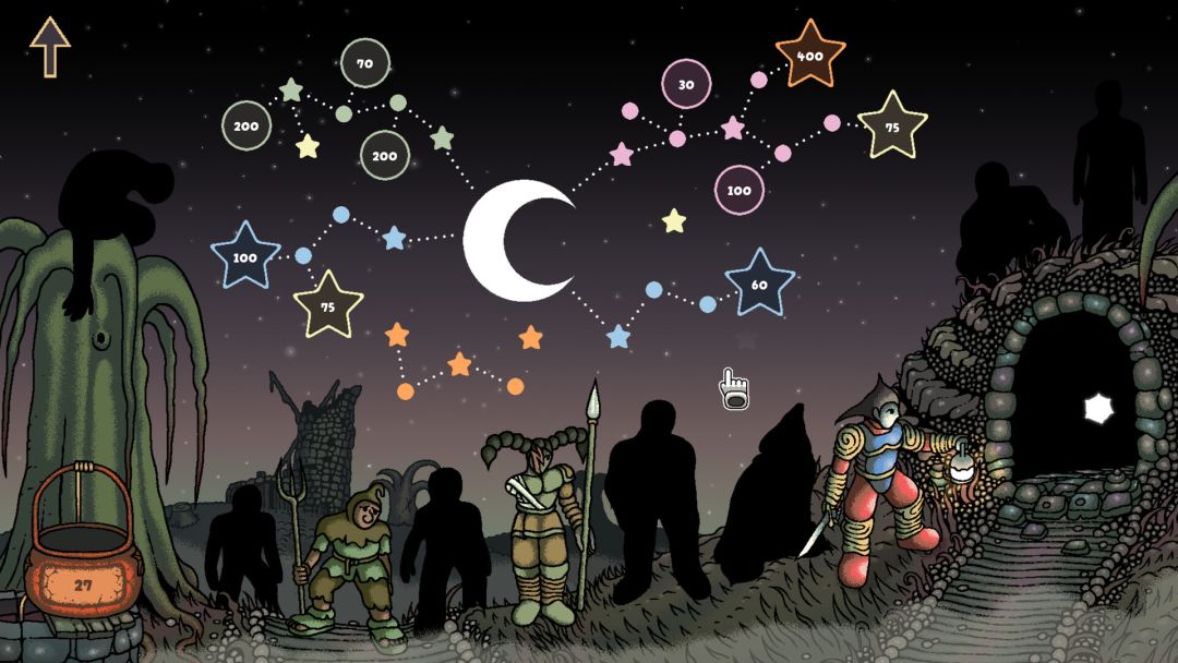 Sol Cesto游戏截图