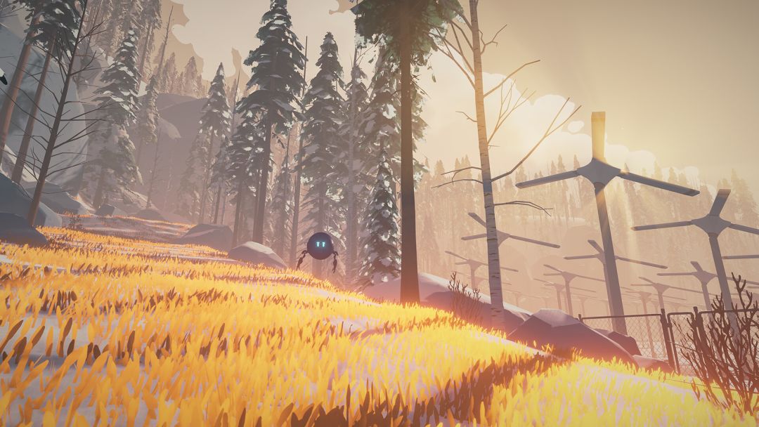 极地觉醒游戏截图