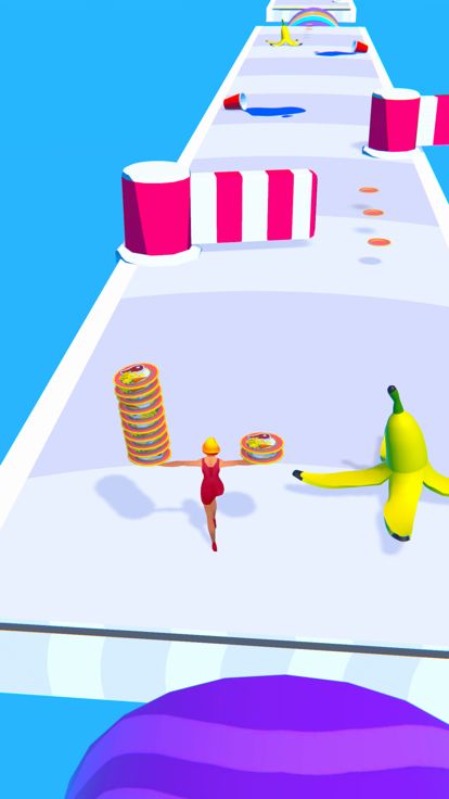 Cook'em All游戏截图