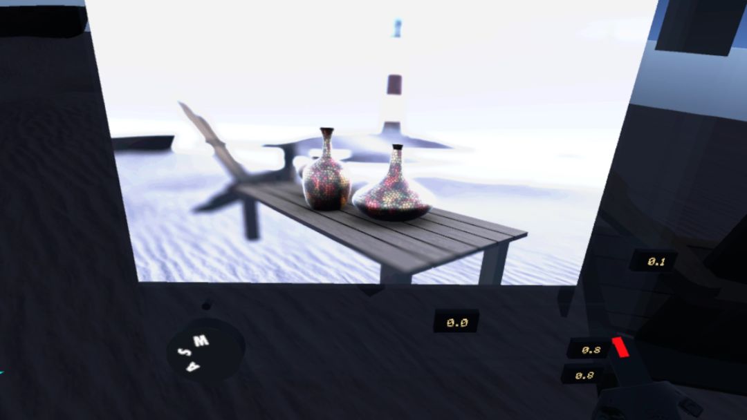 Magic Hour游戏截图