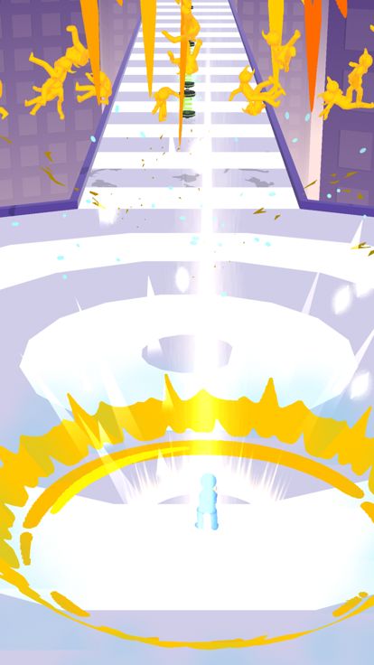 Heroes Run游戏截图