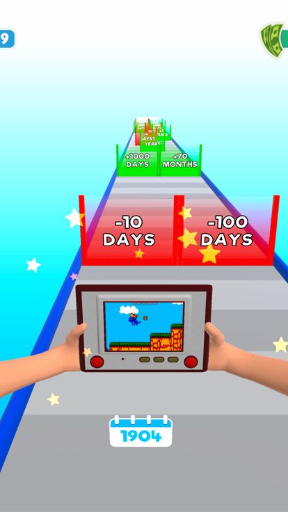 Game Boy!游戏截图