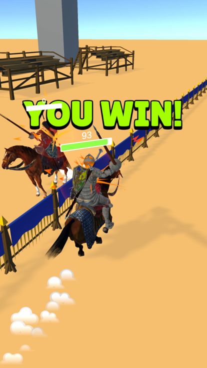 Joist War游戏截图