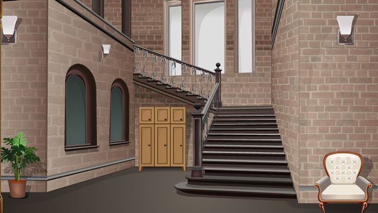 Escape Game: The Palace游戏截图