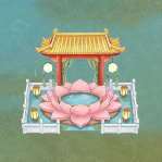 家园建筑升级，灵童也要穿新衣！