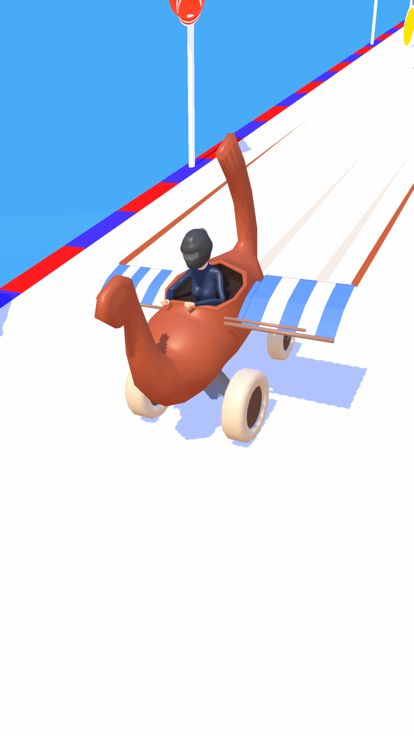 Soapbox Racer游戏截图