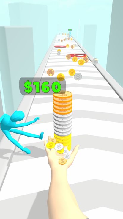 Slap Money游戏截图