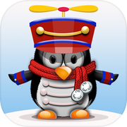 Christmas Drops 5icon