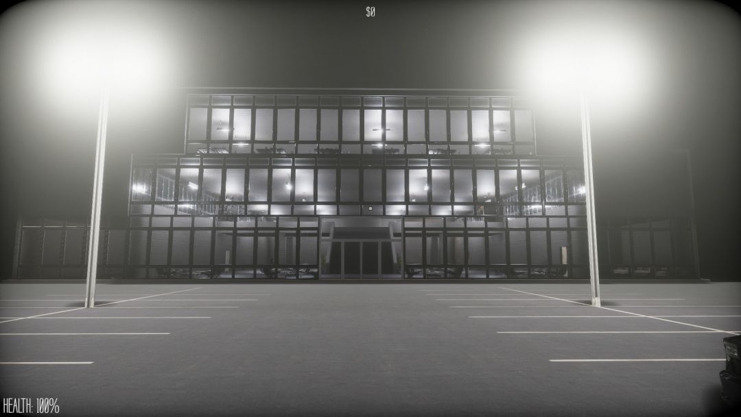 Sneak Thief游戏截图