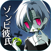 ZombieBoy-Zombie growing gameicon
