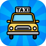 Taxi Mastericon