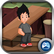 Escape Games Day-822